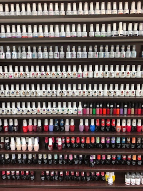 Happy Nails nail photo 1
