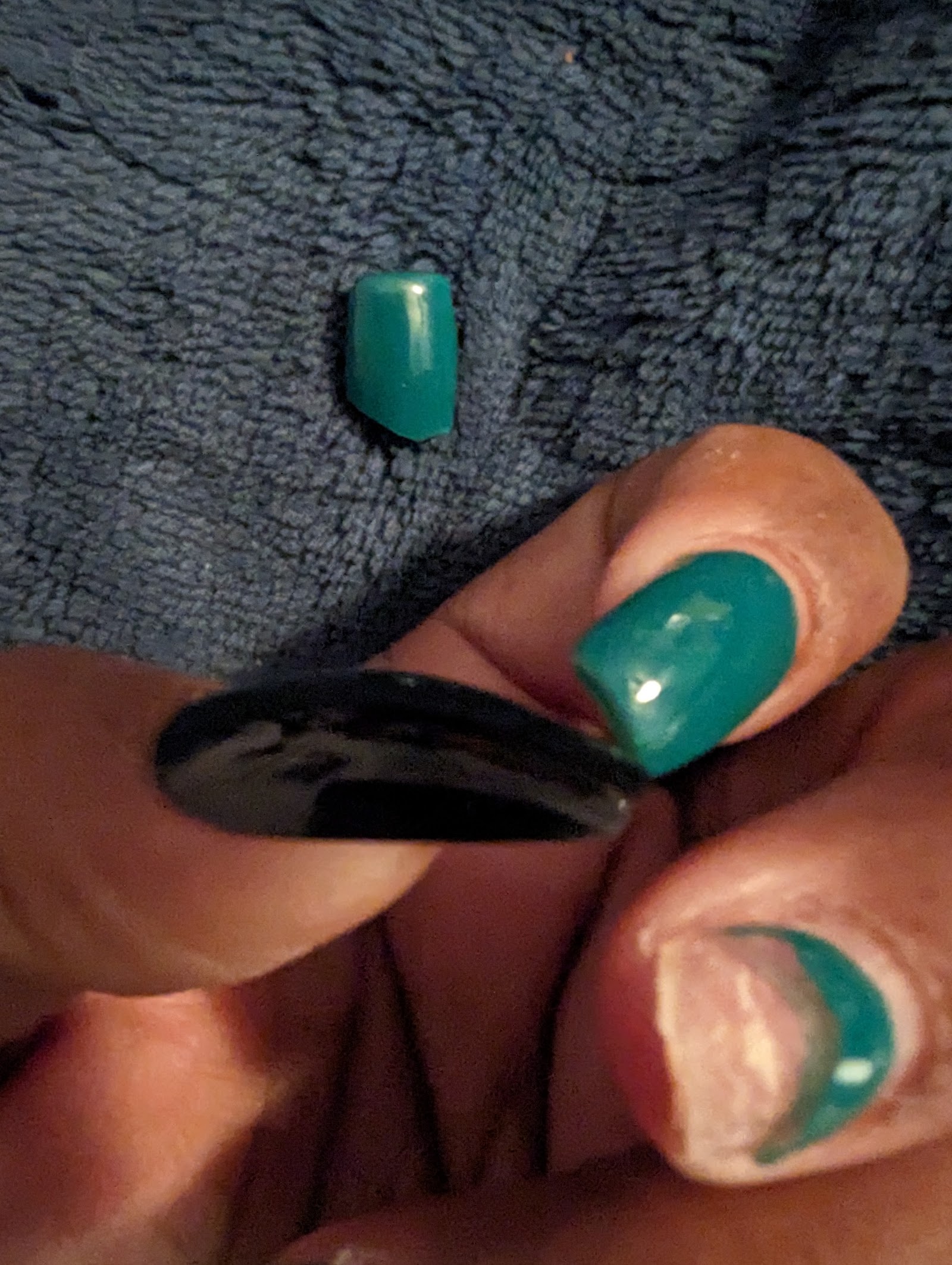 Happy Nails nail photo 6